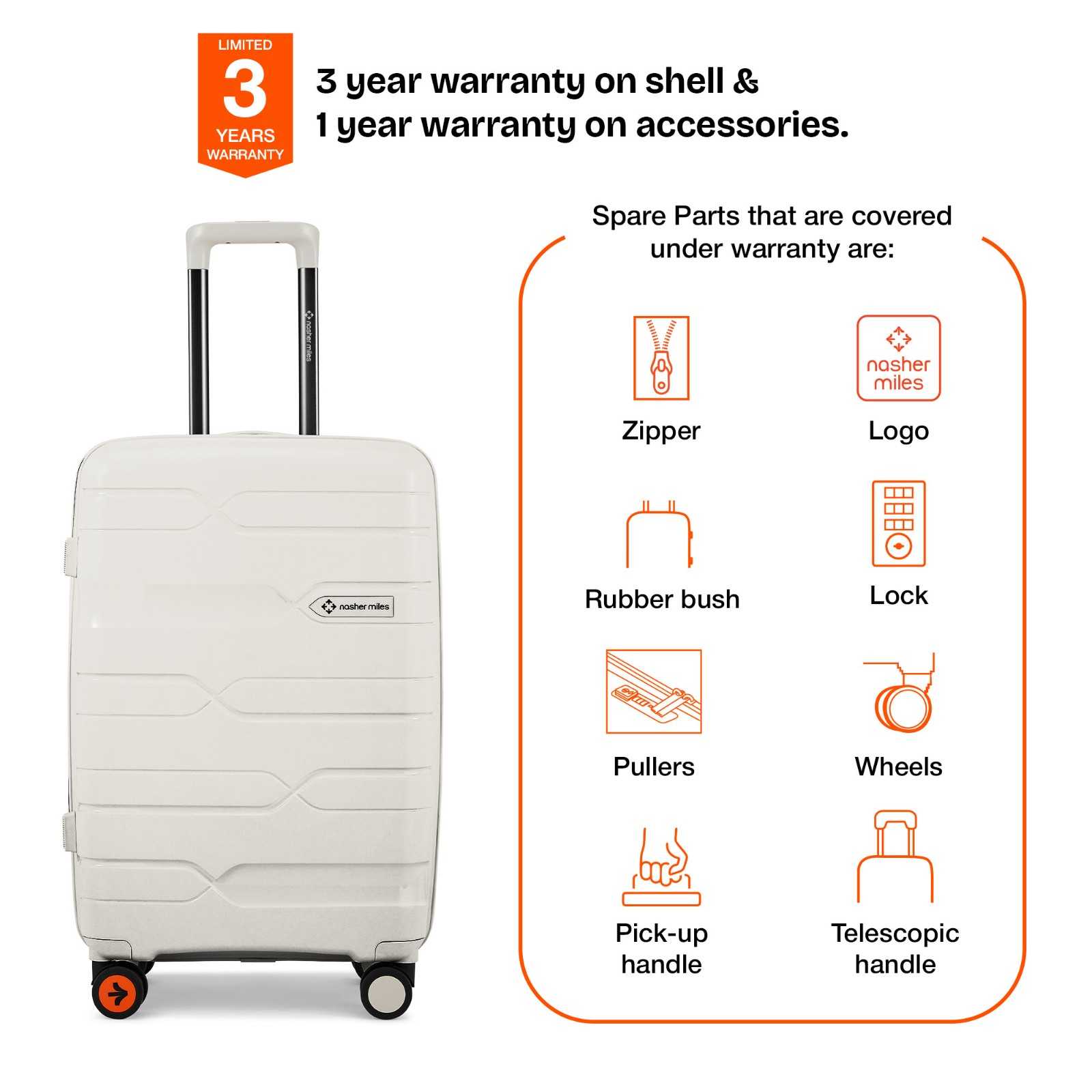 Paris – Nasher Miles