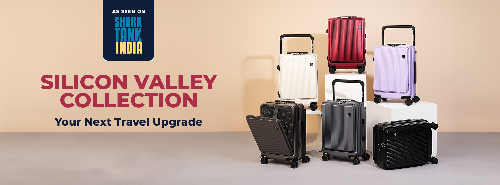 Trolley bag repairing centre near online me