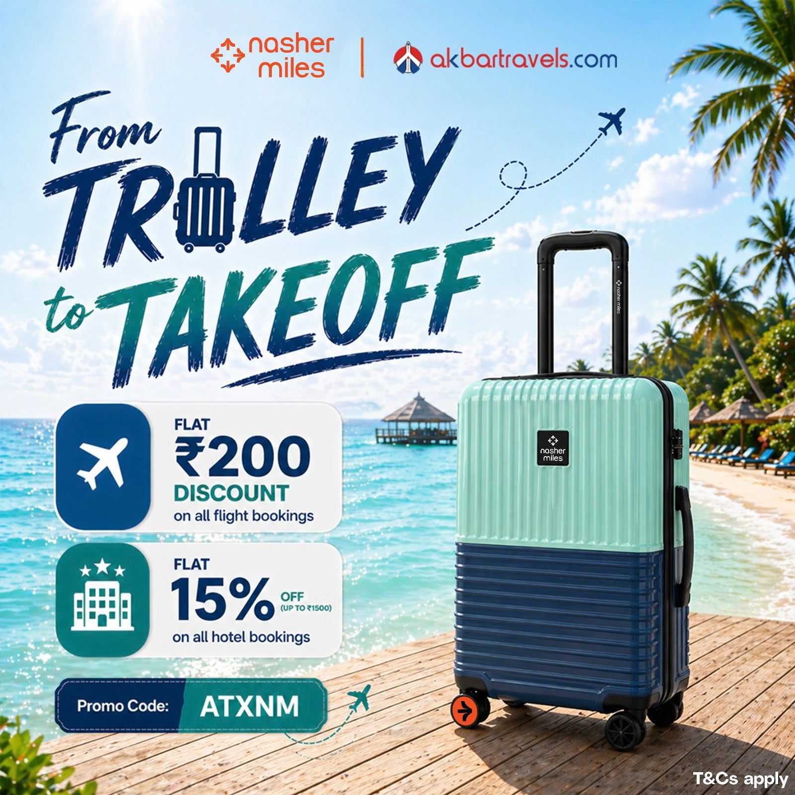 Akbar Travels