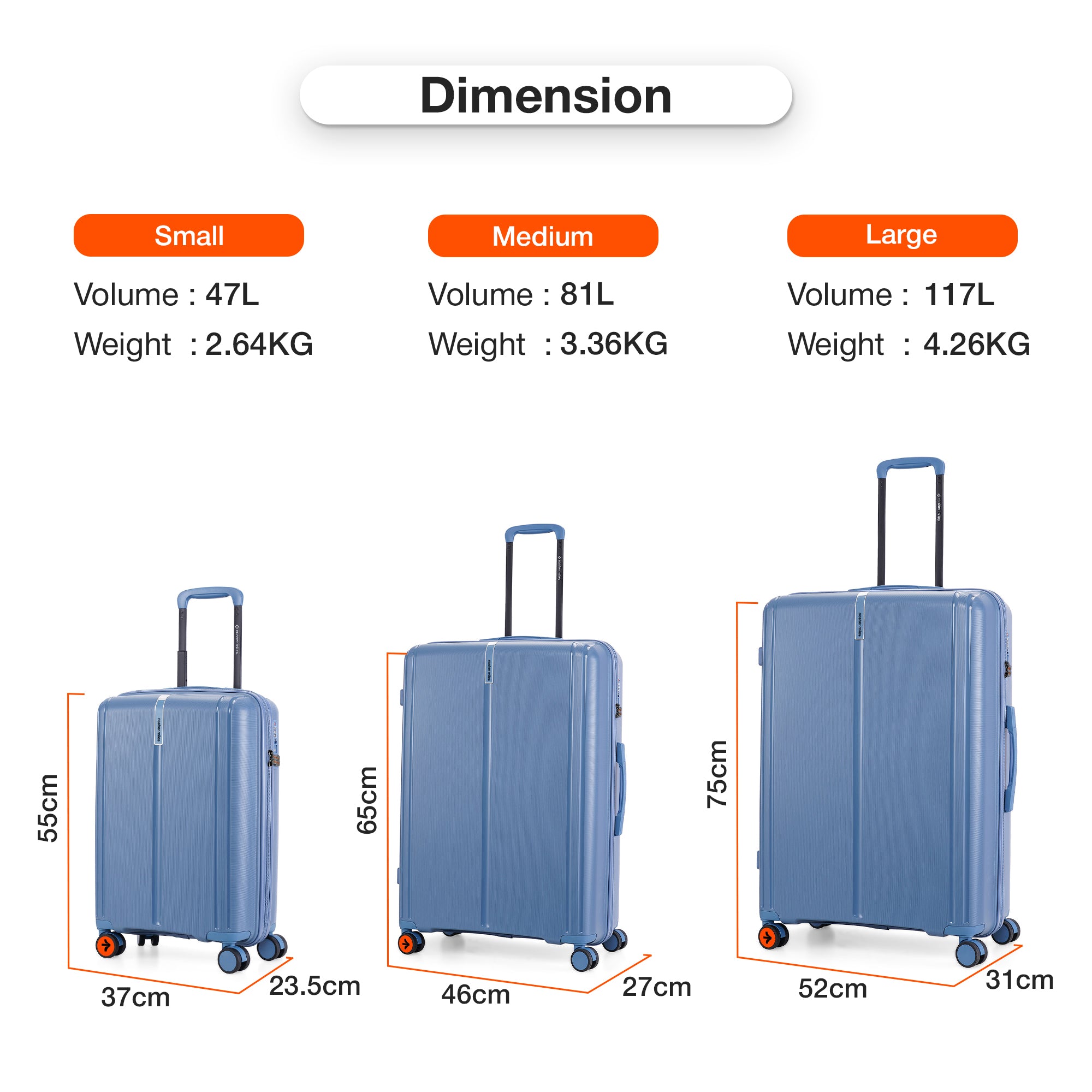 158 Cm Suitcase Size In Inches Cabin American Tourister Briefcase