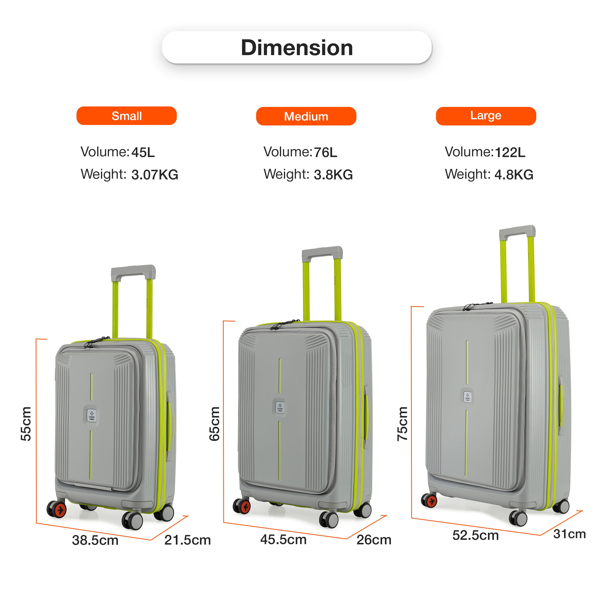 Alexandria – Nasher Miles