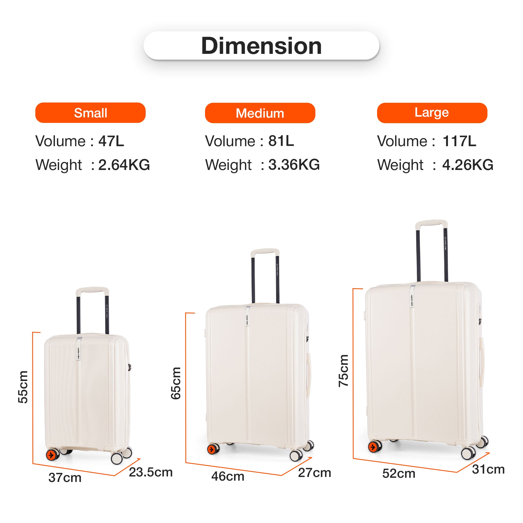 Trolley Bag What Are The Dimensions For International Carry On