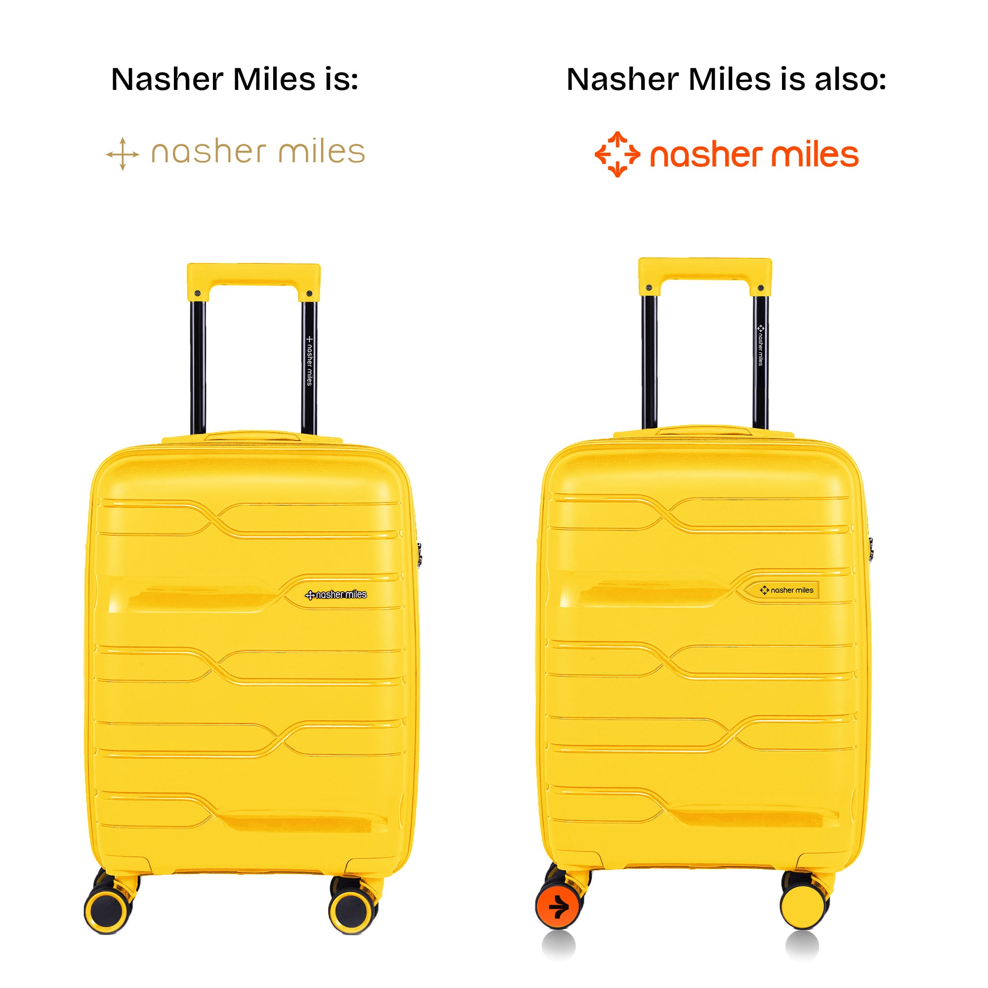 Luggage Brands Best Price Cabin Luggage Paris – Nasher Miles