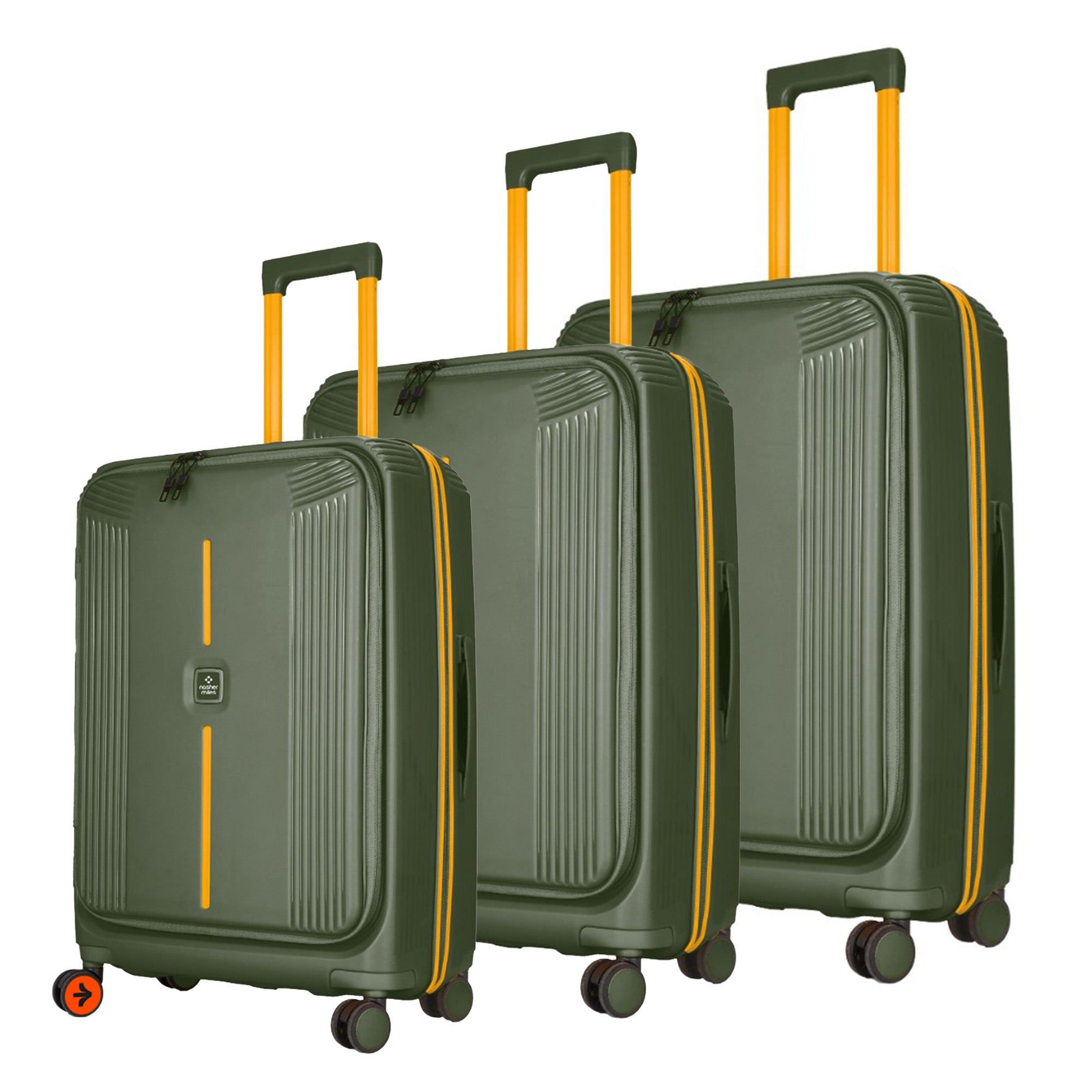 Buy luggage set online on sale