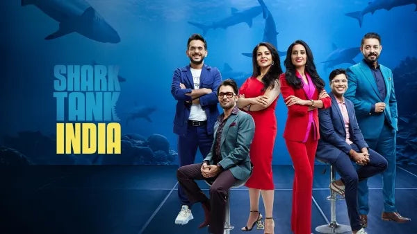 Shark Tank India Season 3: This Mumbai Startup Landed A Rs 200 Crore All-Shark Deal; Find Details